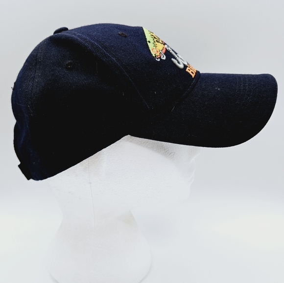 WEST BEST HEADWEAR | "Bite Me" fishing lure cap hat - Picture 3 of 7